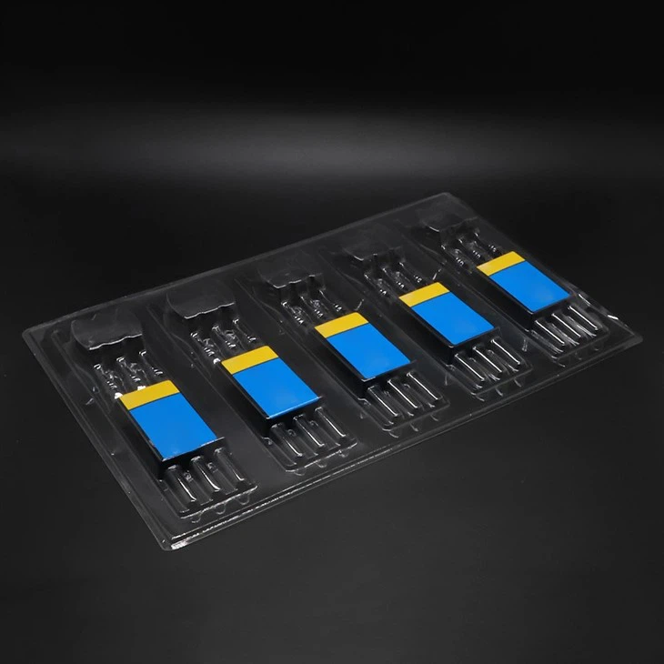 Transparent Thick Pet Sheet Like Glass