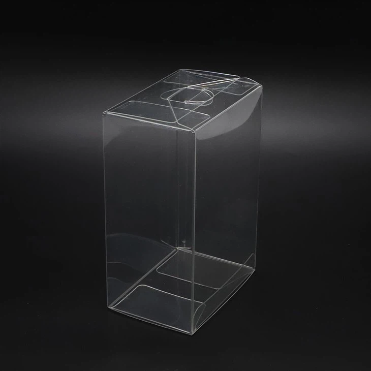 Transparent Thick Pet Sheet Like Glass